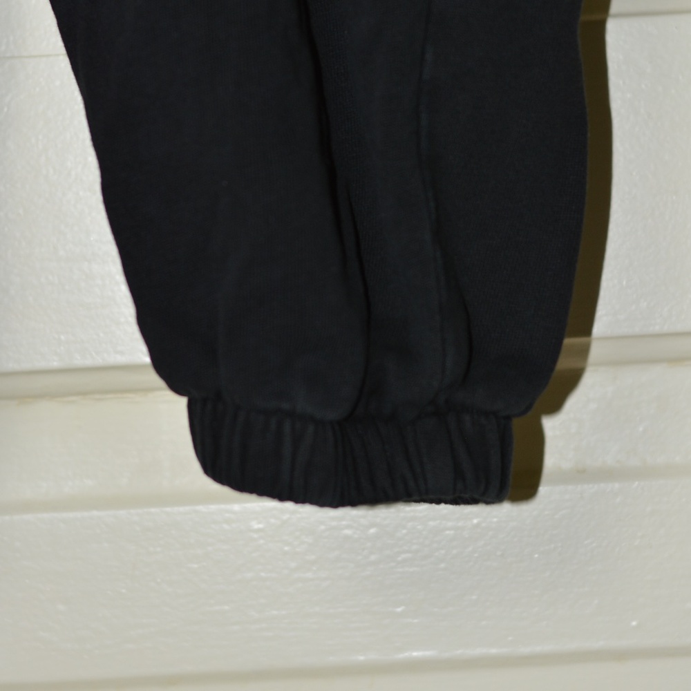 Black Sweatpants - Picture 6 of 13